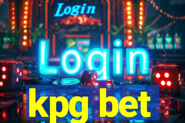 kpg bet